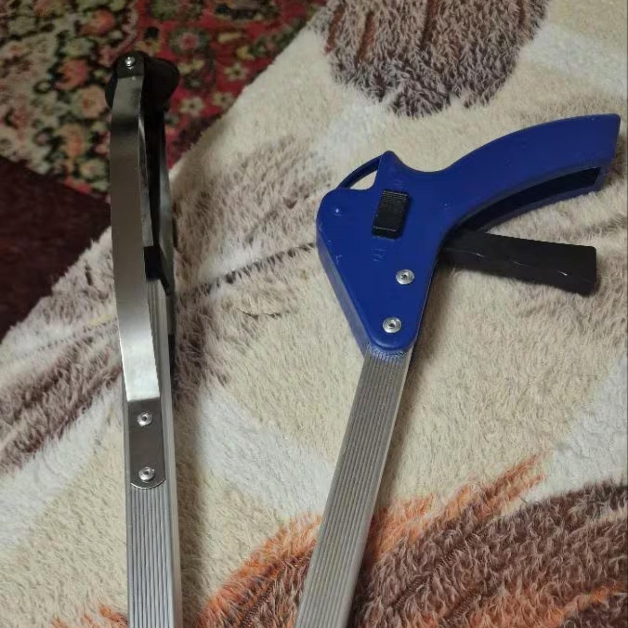 Pinza, pinza pieghevole per raccogliere - Image 2