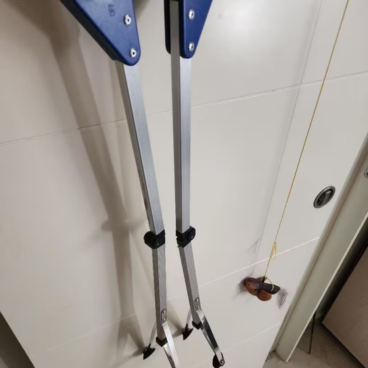 Pinza, pinza pieghevole per raccogliere - Image 3