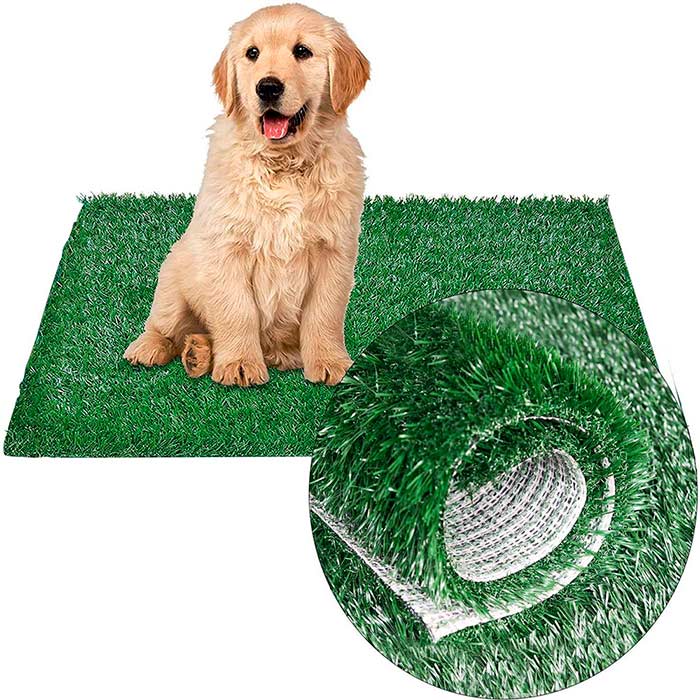 GrassMat, un tappeto dall'aspetto di erba naturale - Image 4