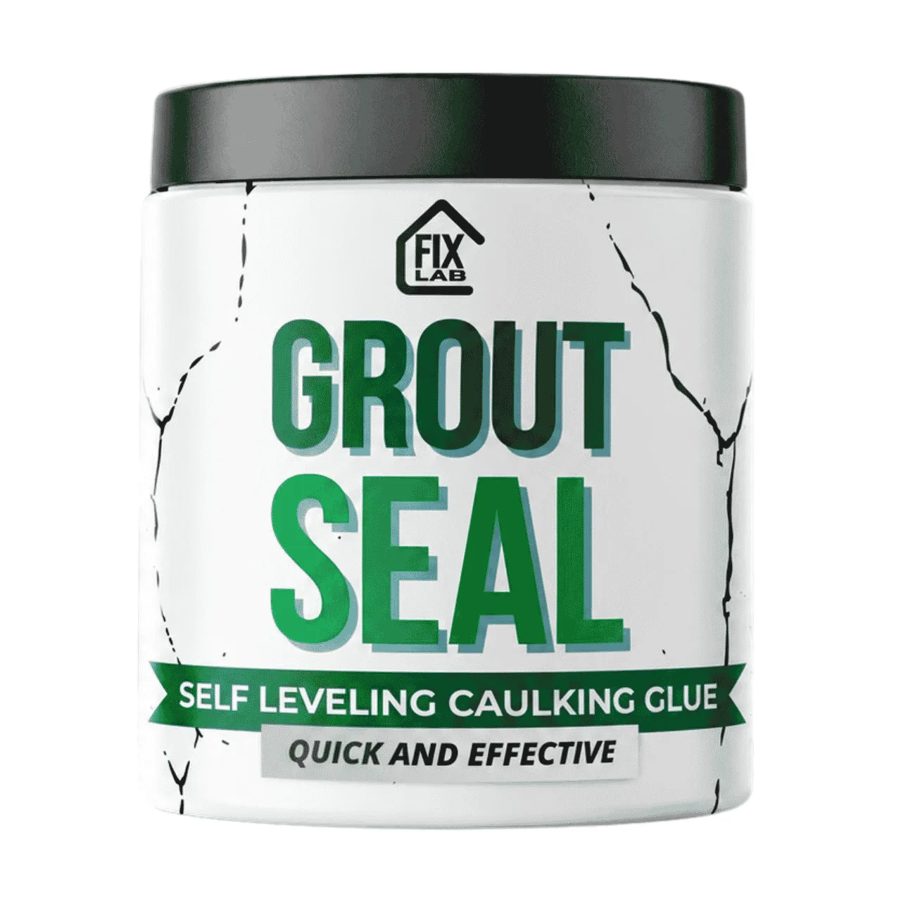 Sigillante per crepe e giunti, GroutSeal - Image 2