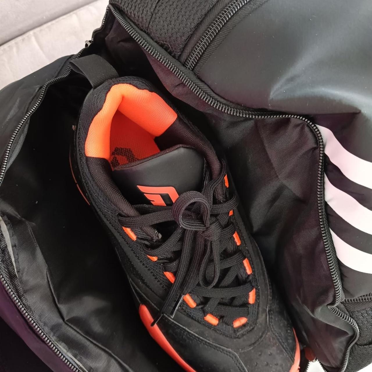 GymPack, lo zaino sportivo con più scomparti - Image 6