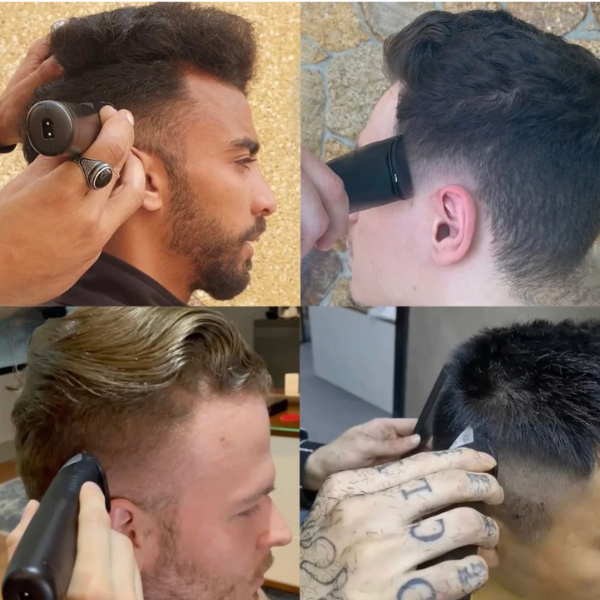 HAIRCL, Tagliacapelli Elettrico - Image 7