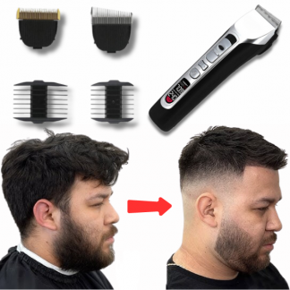 HAIRCL, Tagliacapelli Elettrico - Image 8