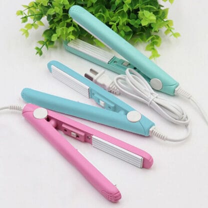 HAIRWONDER, Mini piastra per capelli - Image 3