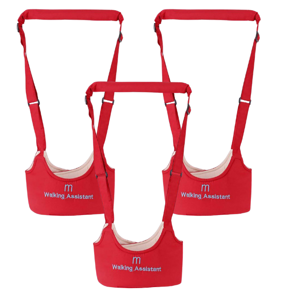 HODNOS-MOD, Porta bambini per l'apprendimento della camminata - Image 6