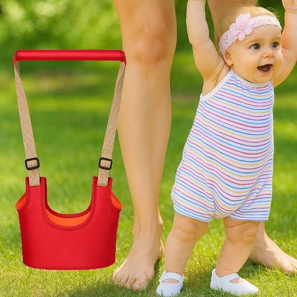 HODNOS-MOD, Porta bambini per l'apprendimento della camminata - Image 8