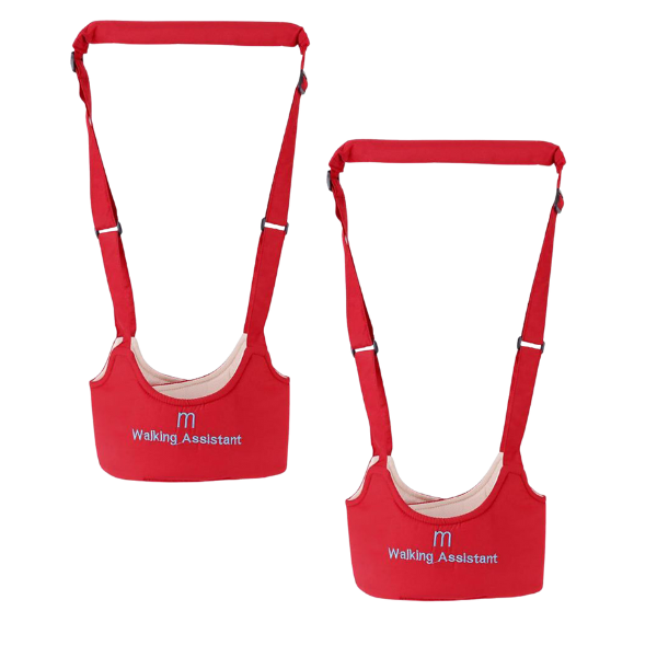 HODNOS-ROZ, Porta bambini per l'apprendimento della camminata - Image 5