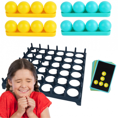 Gioco di qualità e pratico