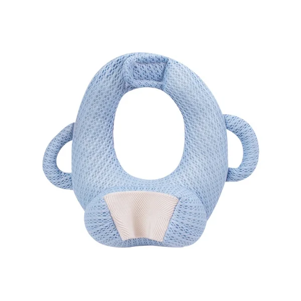 HRANBLAZ-MOD, Cuscino per l'allattamento con supporto per il biberon - Image 11