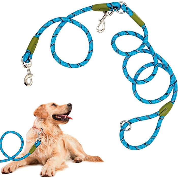 HandsFree, guinzaglio per portare a spasso il cane a mani libere - Image 3