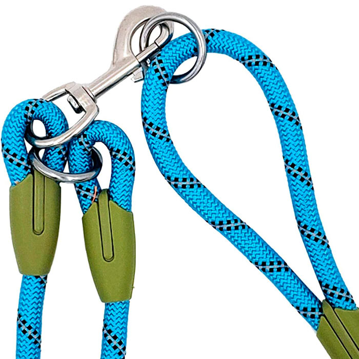 HandsFree, guinzaglio per portare a spasso il cane a mani libere - Image 5