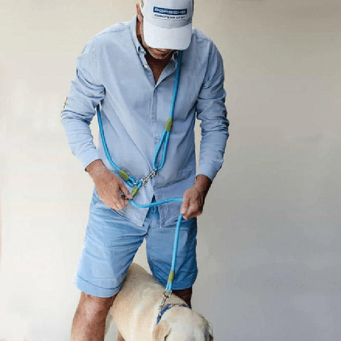 HandsFree, guinzaglio per portare a spasso il cane a mani libere - Image 7