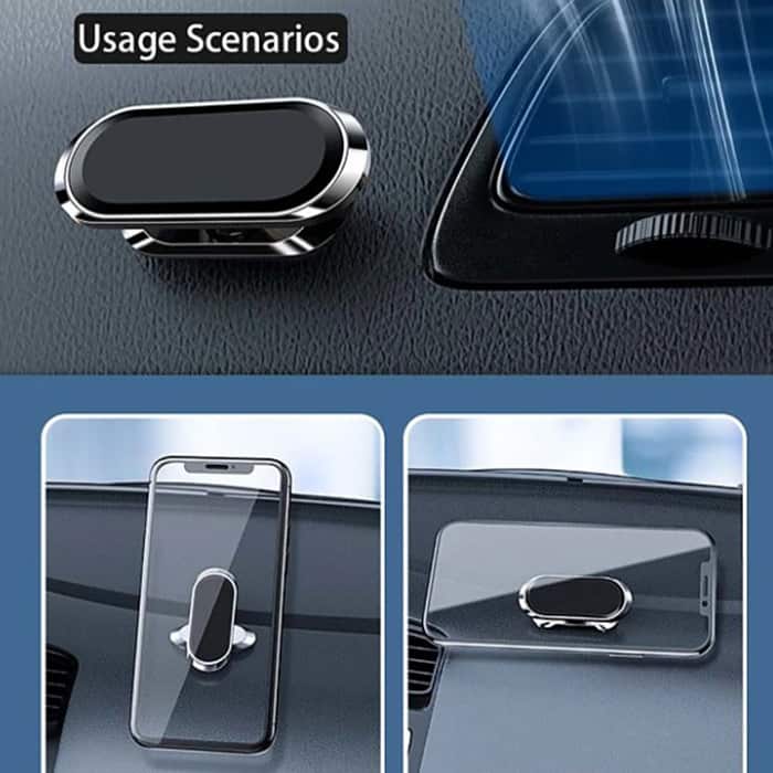 HandyGrip, un supporto per telefono con funzione di regolazione a 360 gradi - Image 3