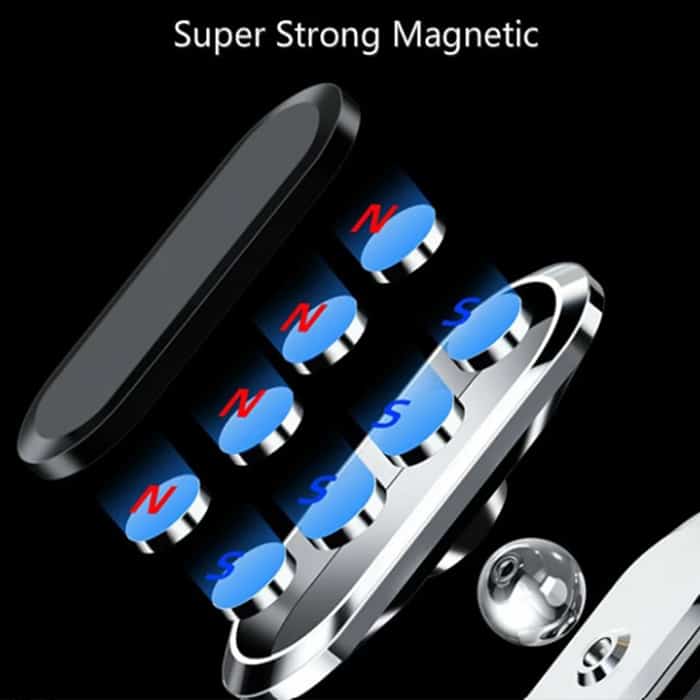 HandyGrip, un supporto per telefono con funzione di regolazione a 360 gradi - Image 5