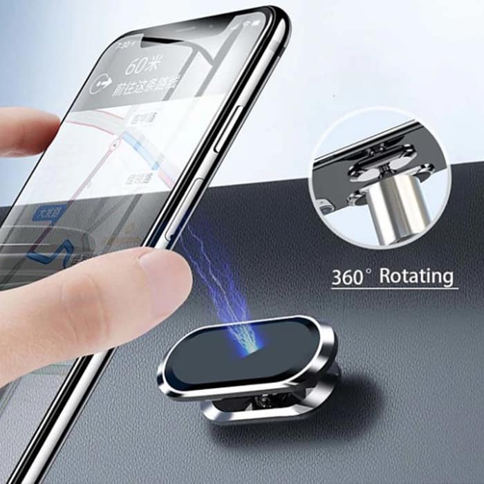 HandyGrip, un supporto per telefono con funzione di regolazione a 360 gradi - Image 6