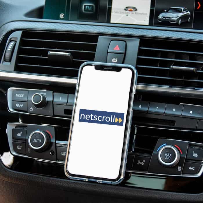 HandyGrip, un supporto per telefono con funzione di regolazione a 360 gradi - Image 9