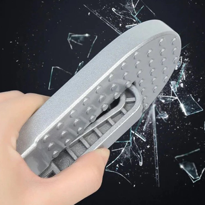 HelpHook, gradino universale per lavorare sulla parte alta dell'auto - Image 5