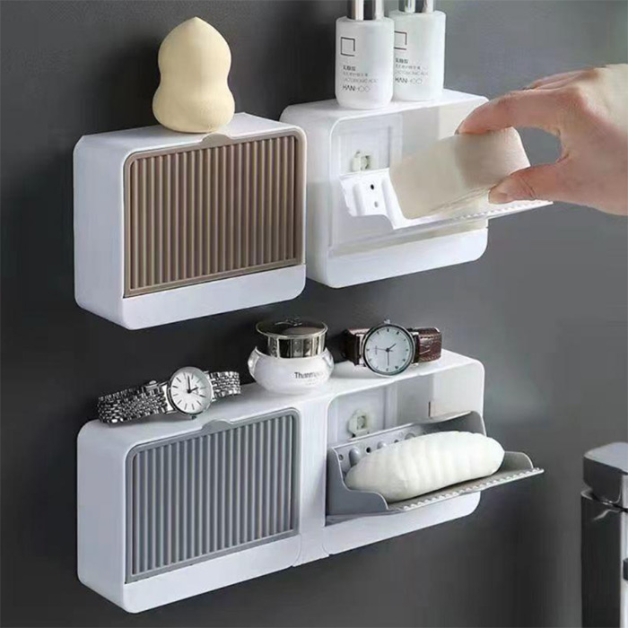 HoldSoap, porta sapone (per 2 saponi) - Image 8
