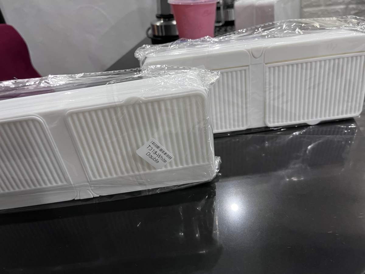 HoldSoap, porta sapone (per 2 saponi) - Image 10
