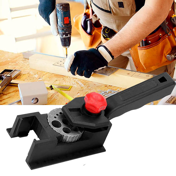 10-Step HoleDrill - Image 6
