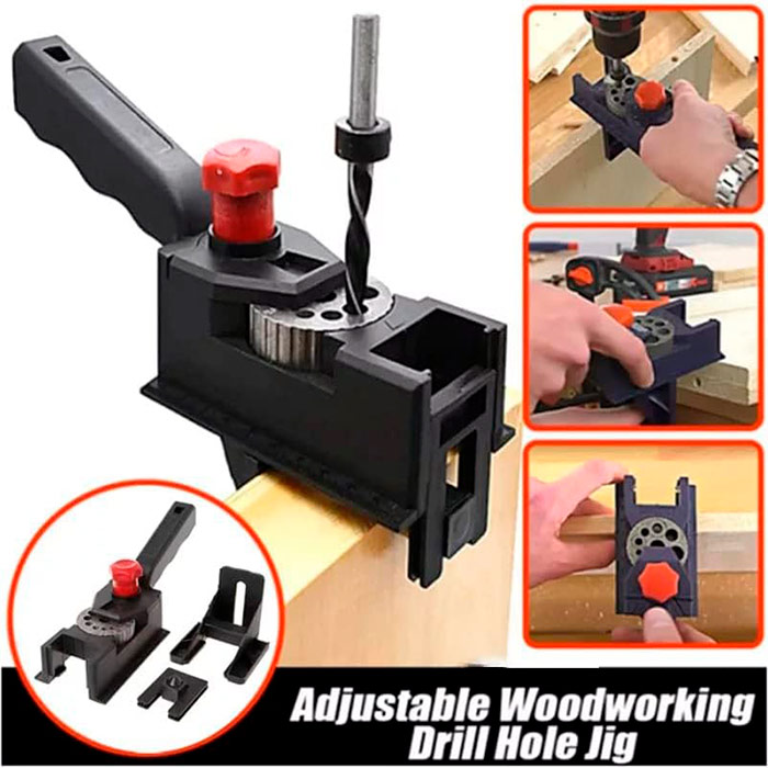 10-Step HoleDrill - Image 8