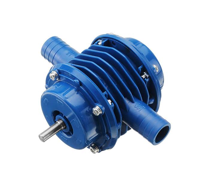HomePump PRO, pompa ad acqua per trapano a mano - Image 6