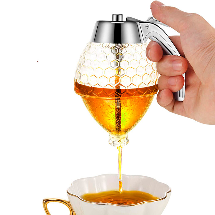 HoneyCup, distributore di miele - Image 7