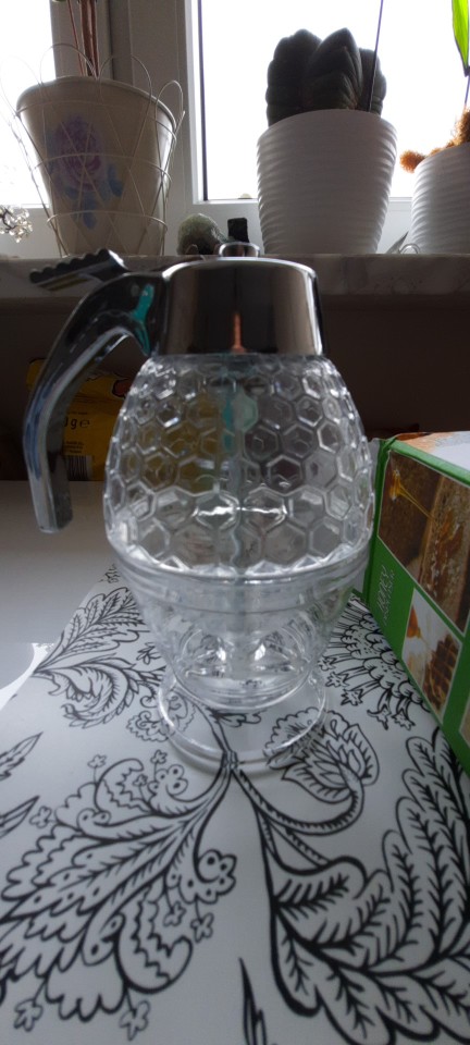 HoneyCup, distributore di miele - Image 9