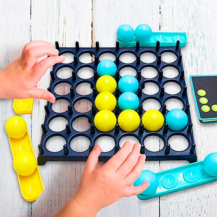 HopGame, il gioco da tavolo - Image 3