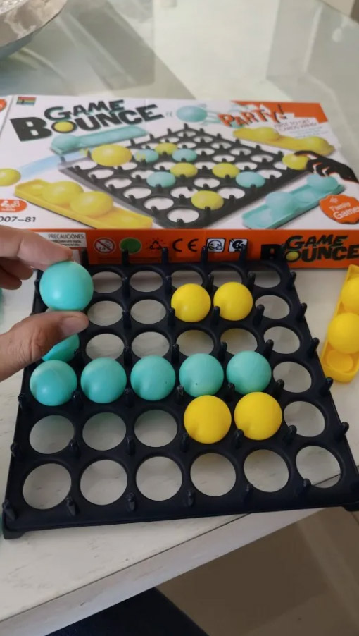 HopGame, il gioco da tavolo - Image 10