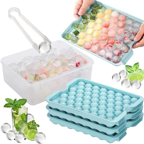 Vassoio per cubetti di ghiaccio, ICTRAY - Image 11