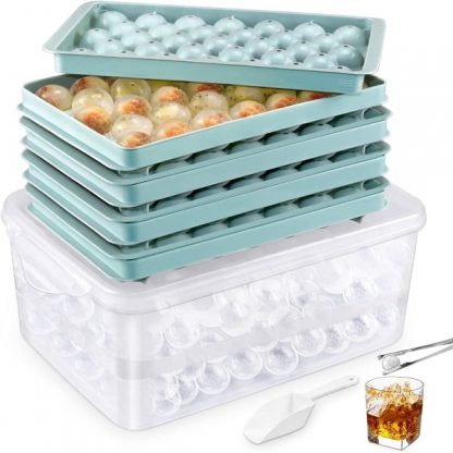 Vassoio per cubetti di ghiaccio, ICTRAY - Image 3