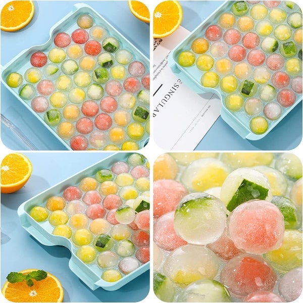 Vassoio per cubetti di ghiaccio, ICTRAY - Image 7