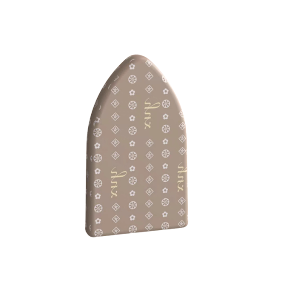 IRONDSK-BEZ, Mini tavolo da stiro portatile - Image 5