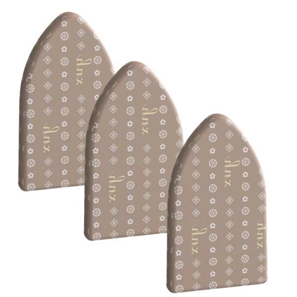 IRONDSK-BEZ, Mini tavolo da stiro portatile - Image 7