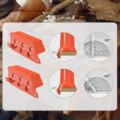 IVICSEC, AnglePro Taglierina per materiali - Image 2