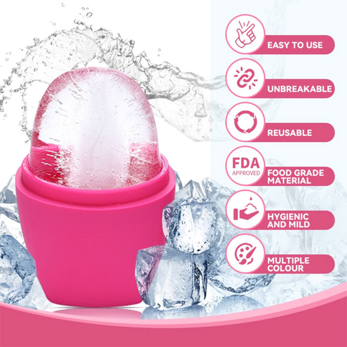 IceRoller, un rullo rinfrescante per il viso - Image 7