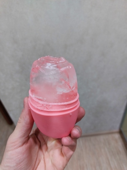 IceRoller, un rullo rinfrescante per il viso - Image 9