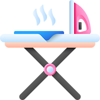 IronStar, ferro da stiro portatile - Image 10