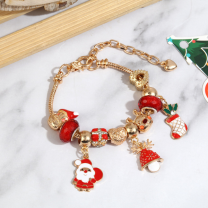 JEWELADVENT, Calendario dell'Avvento per bracciale - Image 3