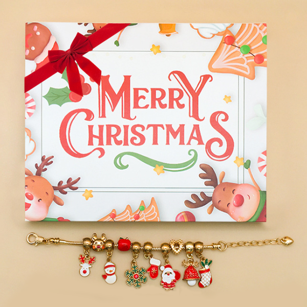 JEWELADVENT, Calendario dell'Avvento per bracciale - Image 5