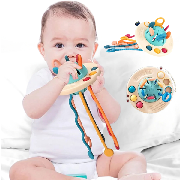 JOYTOY, giocattolo Montessori per neonati - Image 7