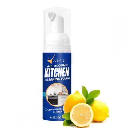 KITCHCLN, Pulitore protettivo multifunzionale QuickClean - Image 2