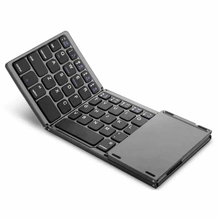 KeyBoard, tastiera pieghevole - Image 1