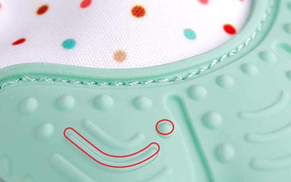 KidGlove, guanto per massaggio gengivale - Image 6