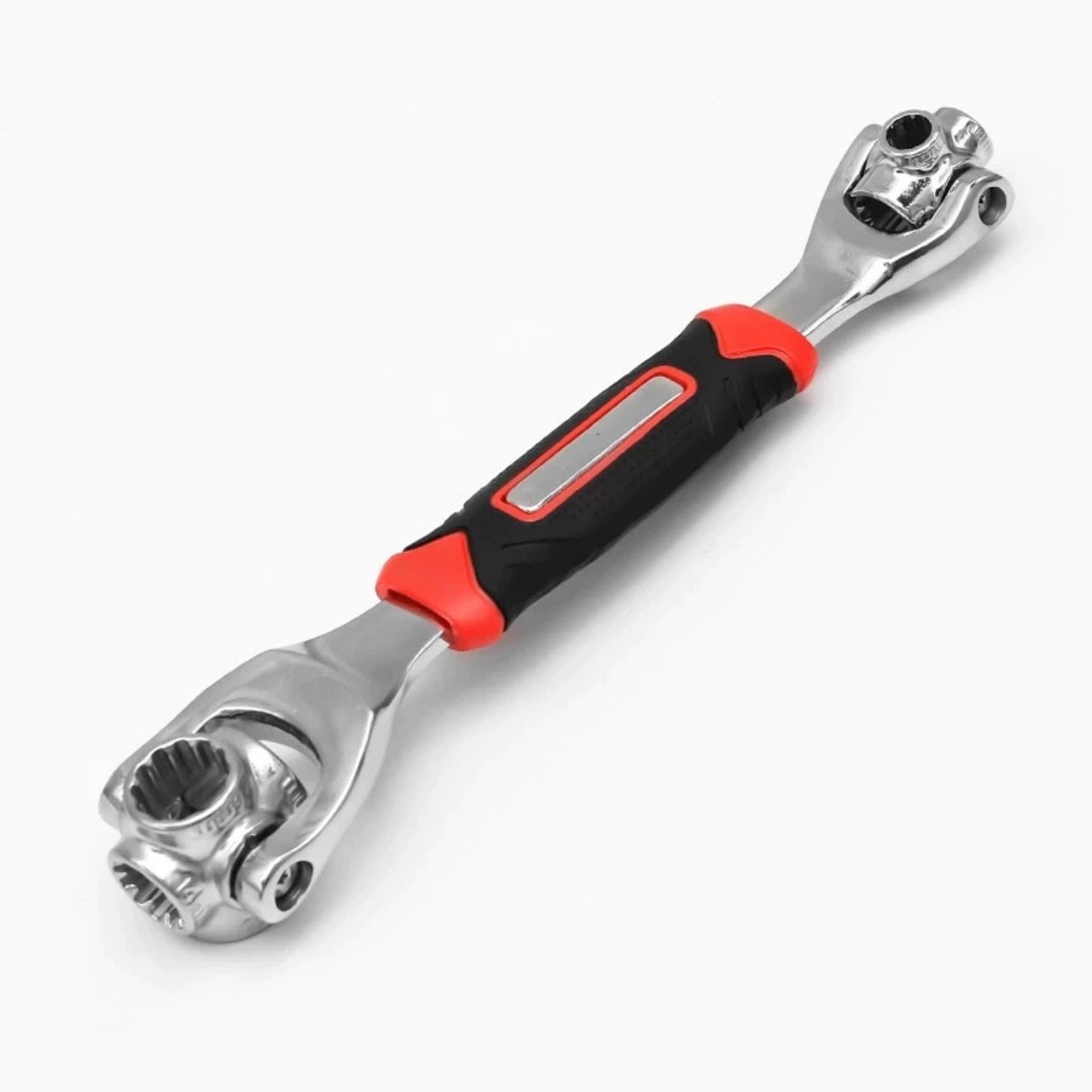 Chiave a bussola universale 48-in-1, KingPro - Image 3