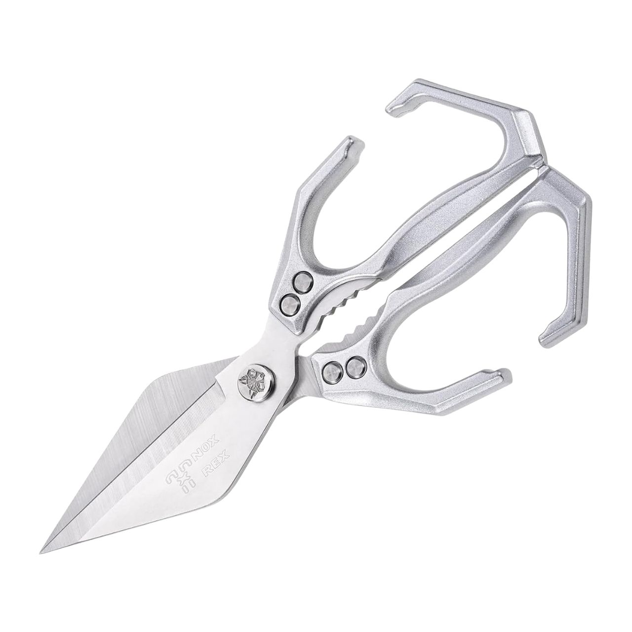 KitchShears, forbici da cucina multiuso - Image 7