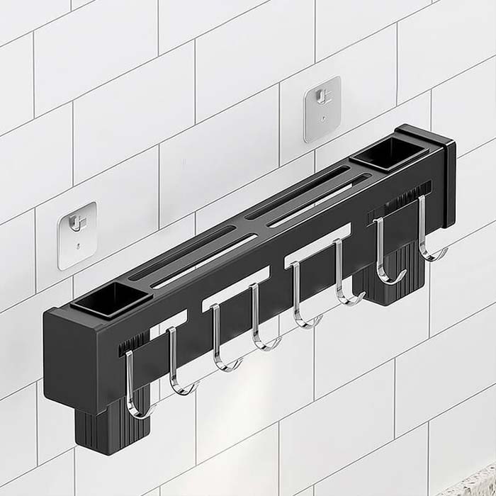 Kitchen Helper, un elegante organizer da cucina che fa risparmiare spazio - Image 7