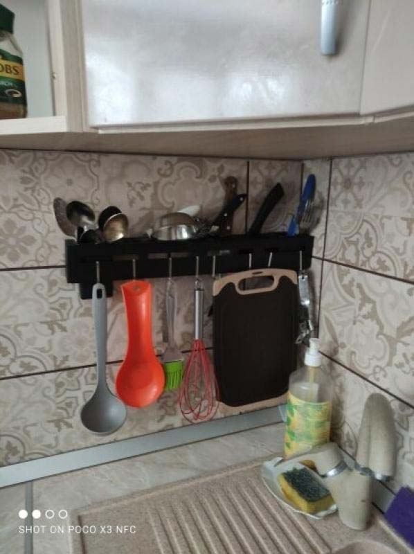 Kitchen Helper, un elegante organizer da cucina che fa risparmiare spazio - Image 9