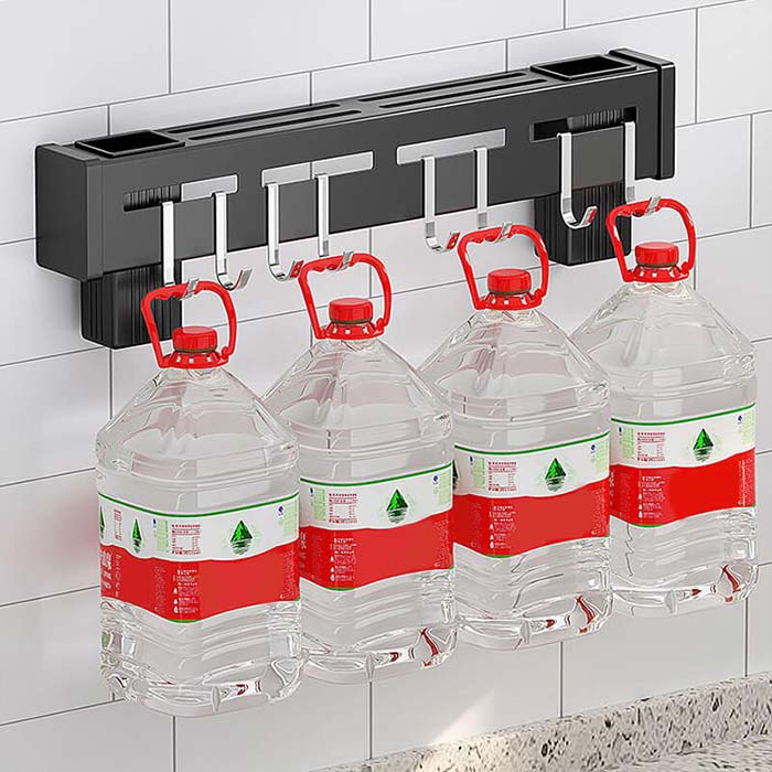 Design elegante e moderno della tua cucina